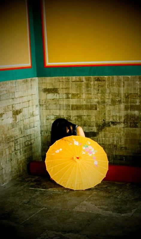 chinesse coynessphoto preview