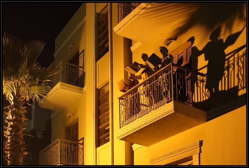 Ночная ораторияphoto preview