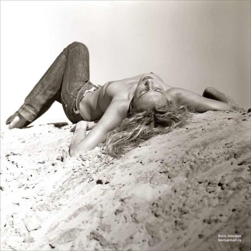 by, boris, sitnikov N-Joy the Sun p.2photo preview