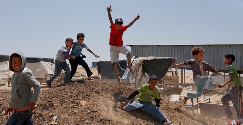 Бедуинские горкиphoto preview