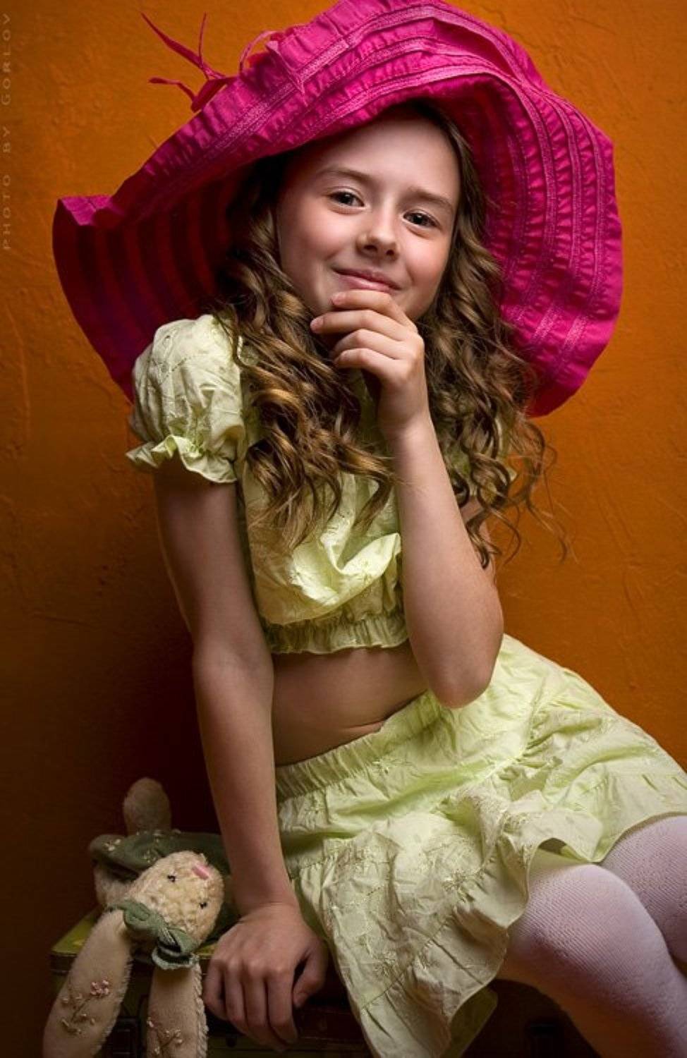 ***, Александр Горлов