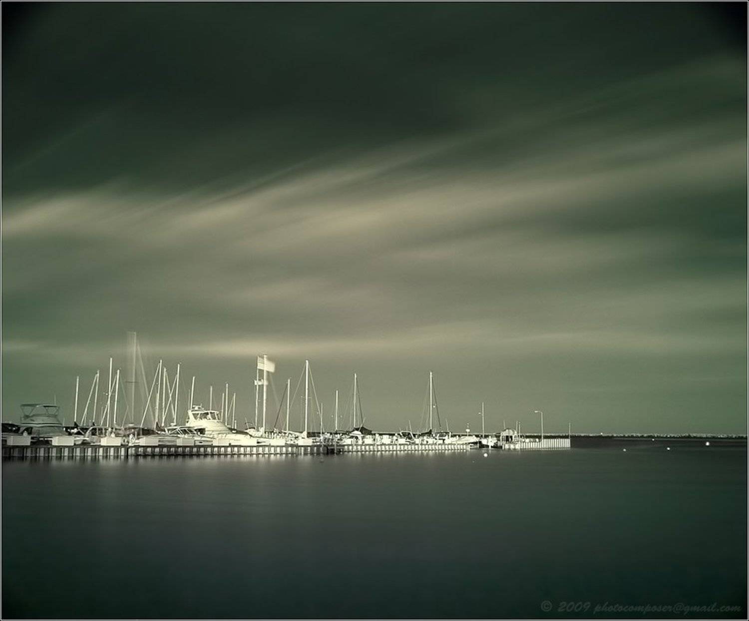 ик, пейзаж, infrared, инфракрасный, инфракрасное, pilgrim, hoya r72, canon 20d, Pilgrim