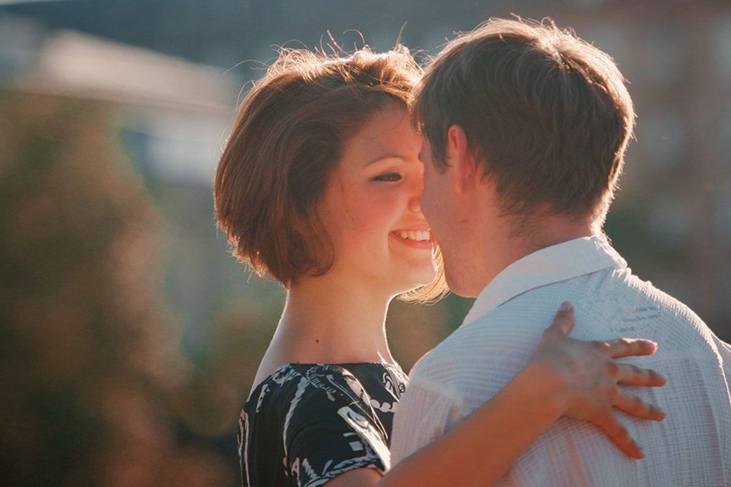 Fascination of the Autumn Leafes Dance. Автор: Дмитрий Морозов dance, autumn, leafes, fascination, passion, страсть, танец, осень, листья, Дмитрий Морозов