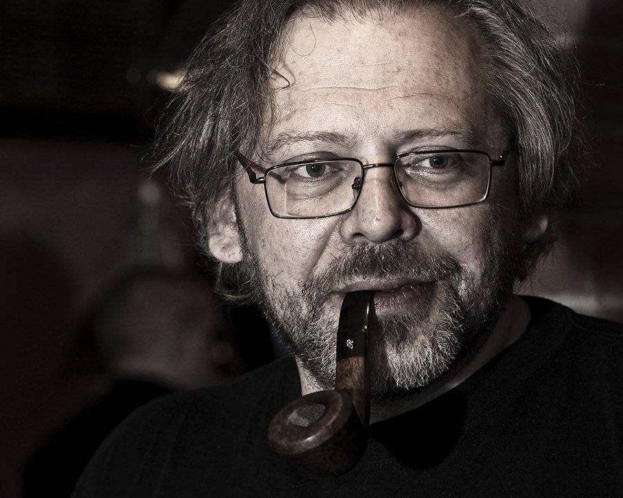 , Олег Обухов