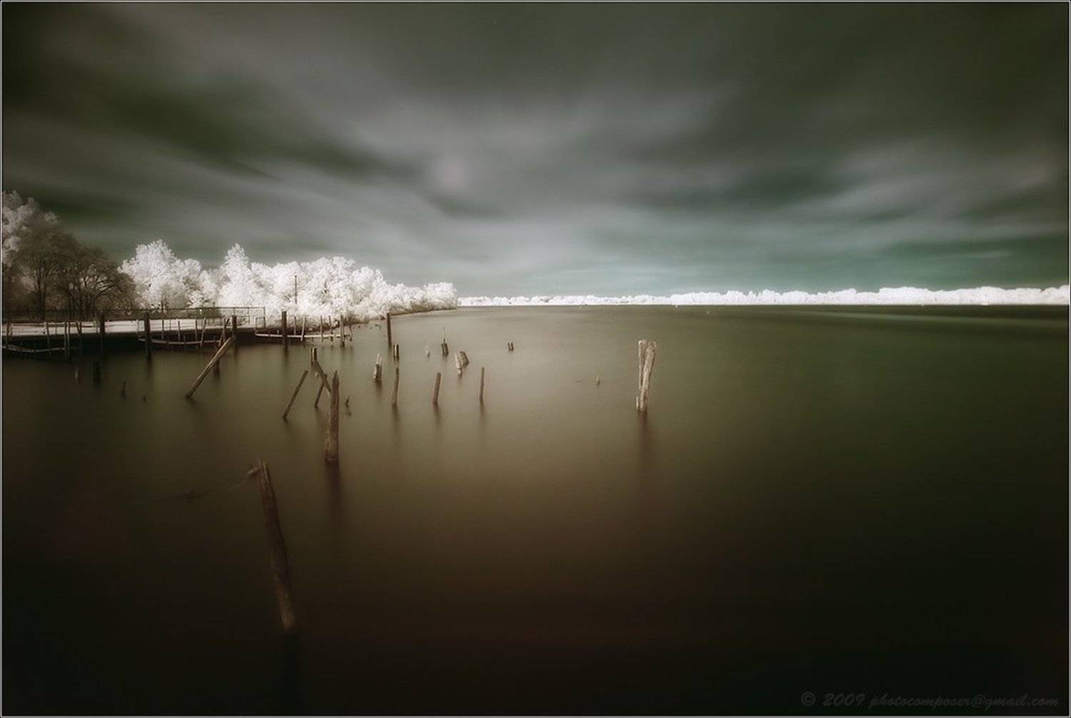 ик, пейзаж, infrared, инфракрасный, инфракрасное, pilgrim, canon eos 20d, Pilgrim