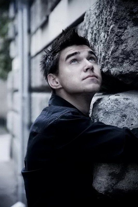 Скоро дождь...photo preview