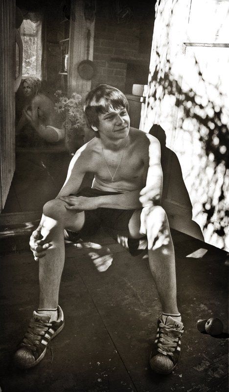 Про первую любовьphoto preview