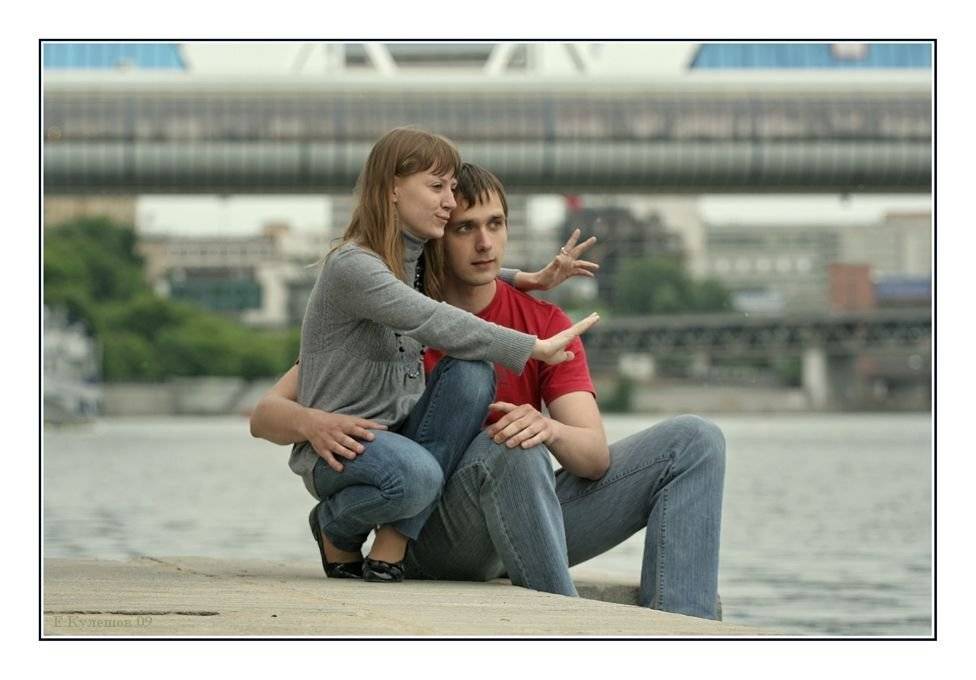 Это мой любимый город..... Автор: Кулешов Евгений город, москва, москвичи, кулешов, Кулешов Евгений