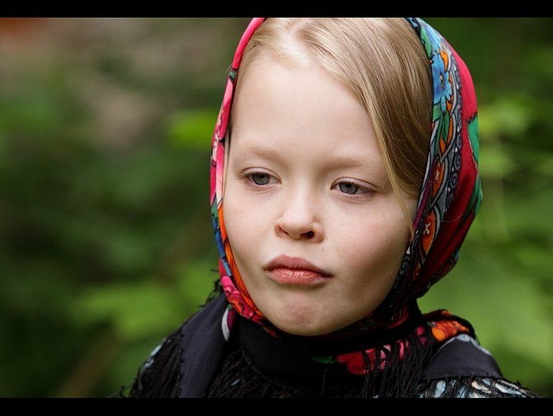 Славянкаphoto preview