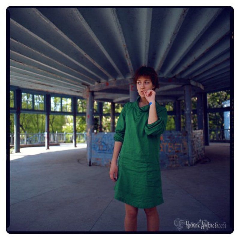 броника *photo preview