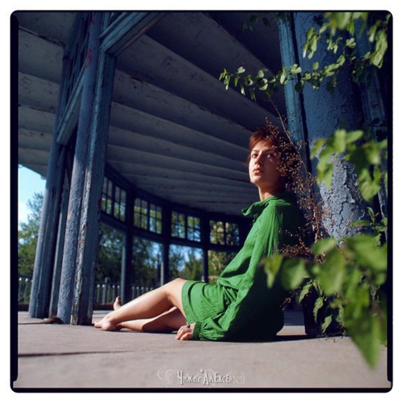 броника *photo preview