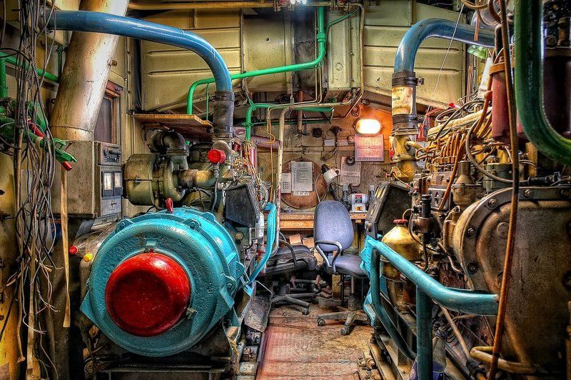 в поисках Холодильщика...photo preview