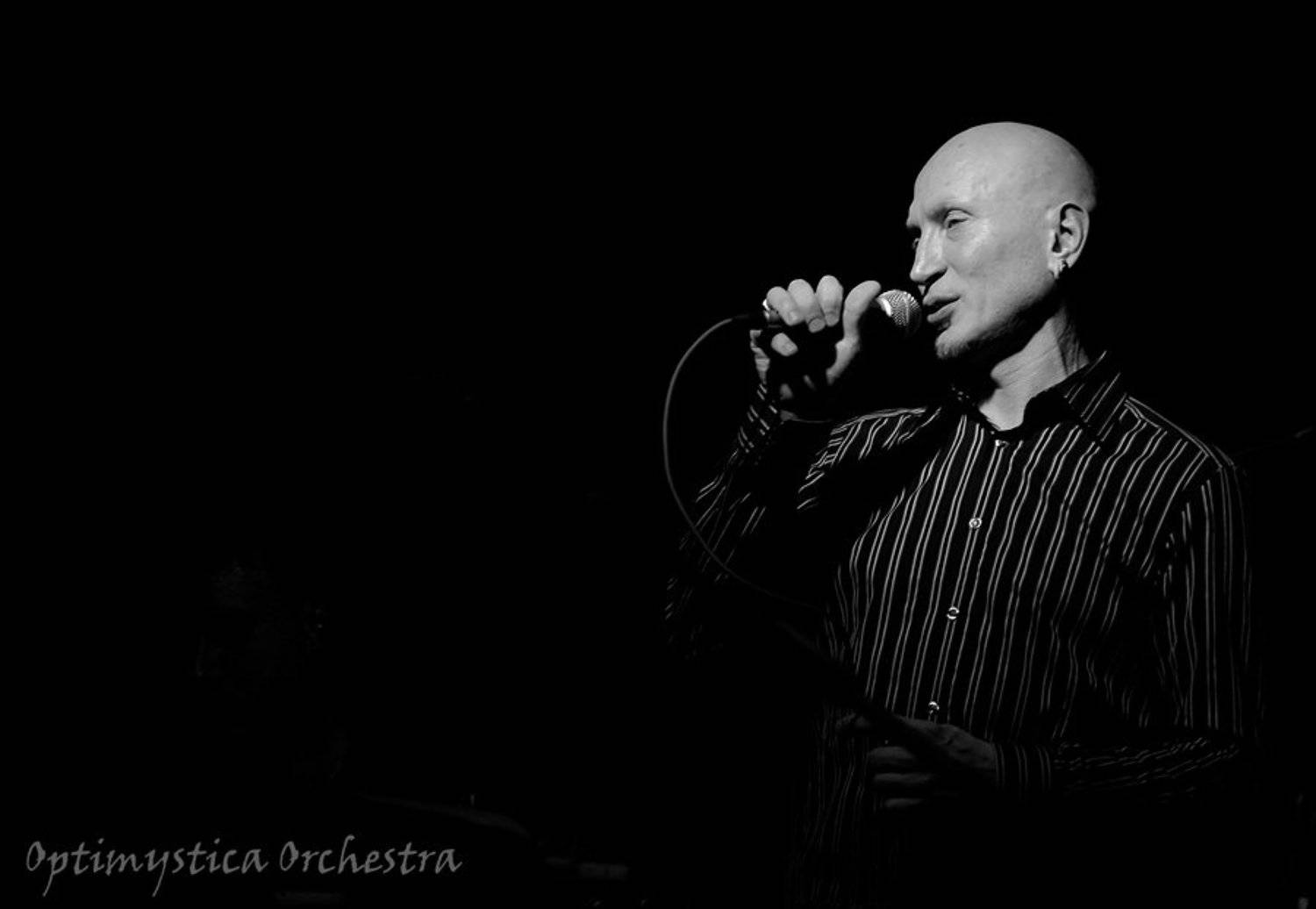 Инопланетный гость :). Автор: Leonid Shtishevskiy , Leonid Shtishevskiy