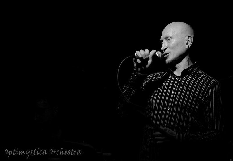 Инопланетный гость :)photo preview