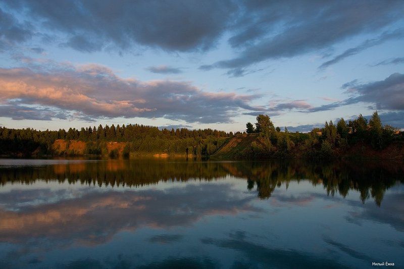 Созерцание...photo preview