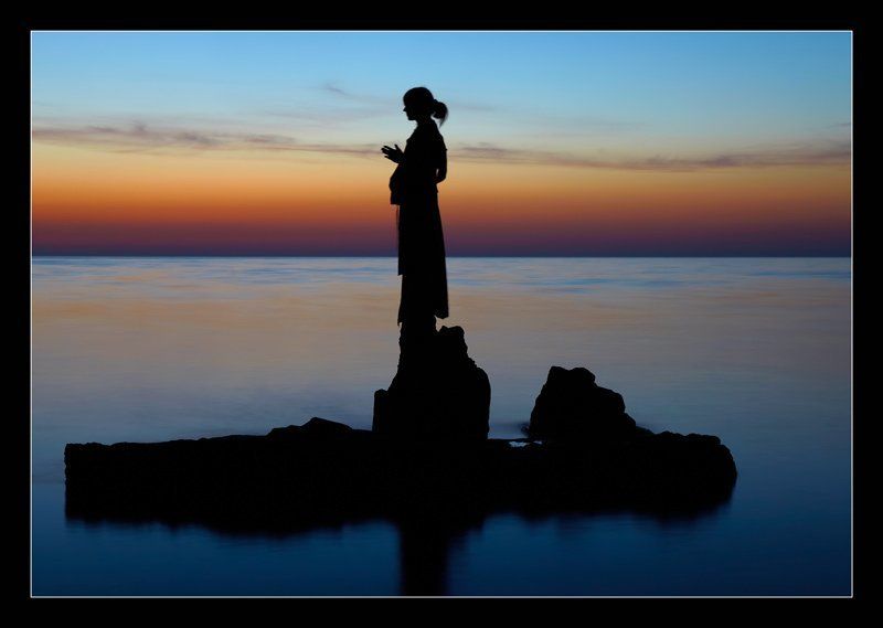 Песнь тишинеphoto preview