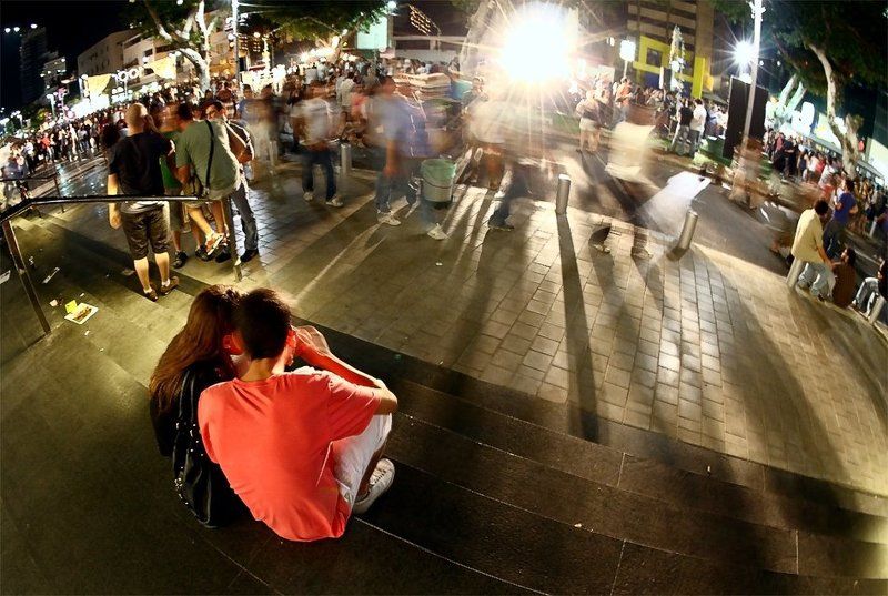 Островок любвиphoto preview