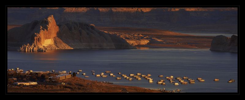 Wahweap Marinaphoto preview