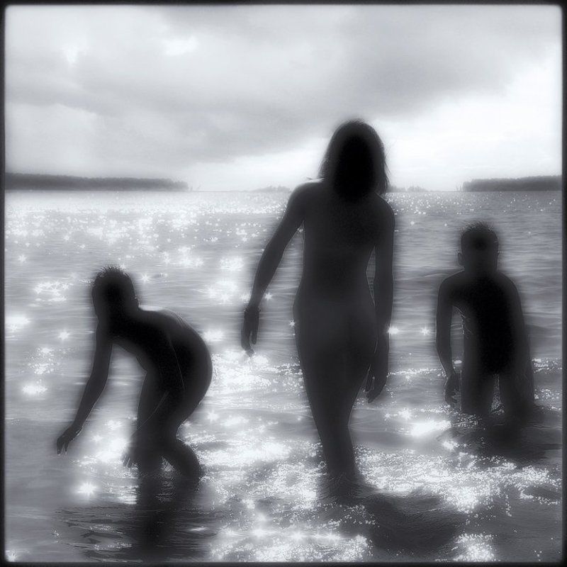 CANDID CAMERA OBSCURA: Ловцы Жемчугаphoto preview