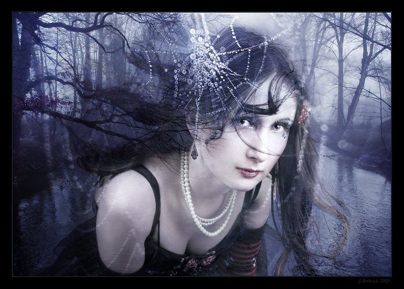 Фея лесаphoto preview