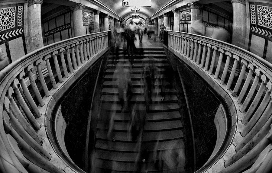 и куда их несёт.... Автор: h2o , h2o