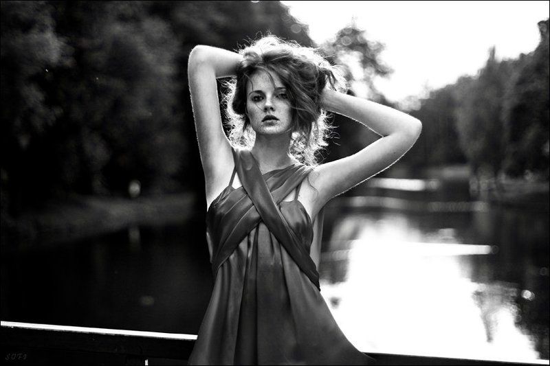 Мой старый садphoto preview