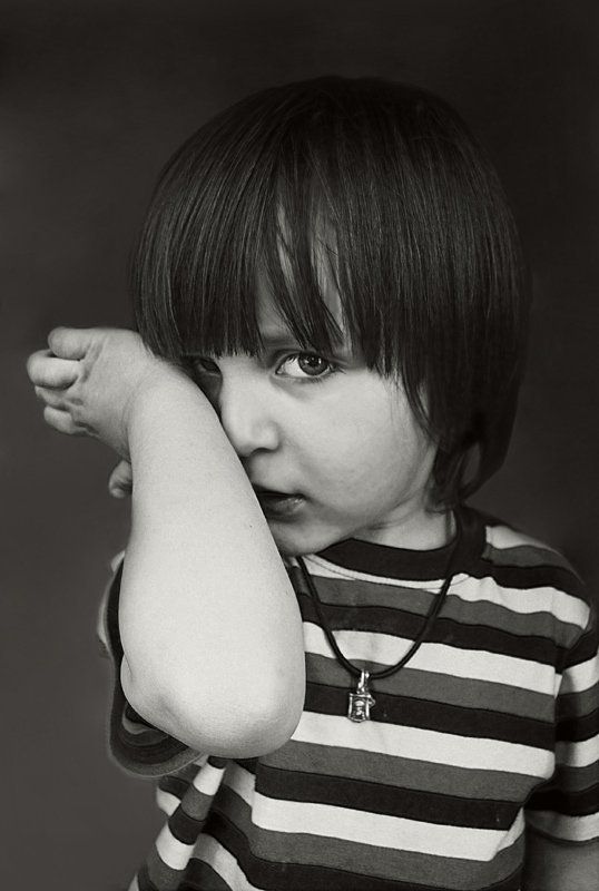 Настоящие мужчины не плачут...photo preview