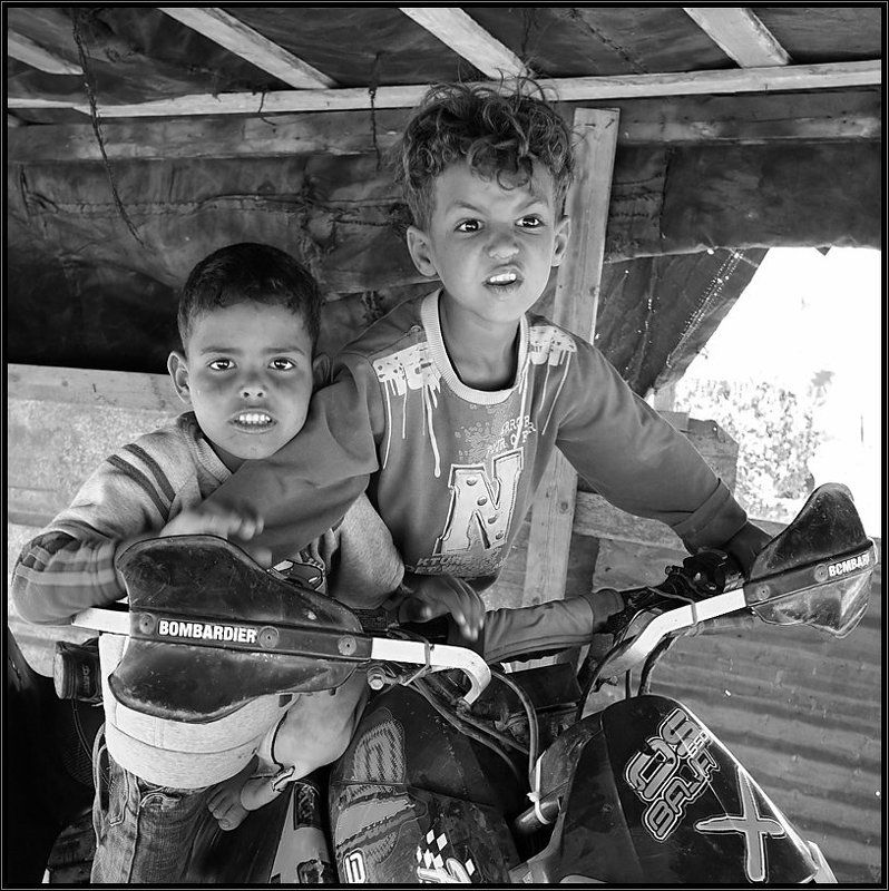 Бомбардирphoto preview