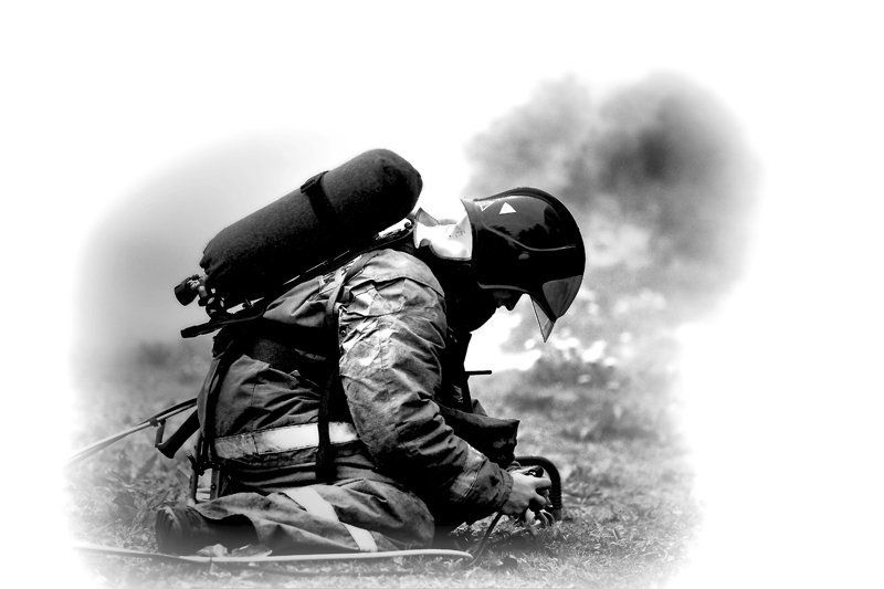 Смертельная усталостьphoto preview