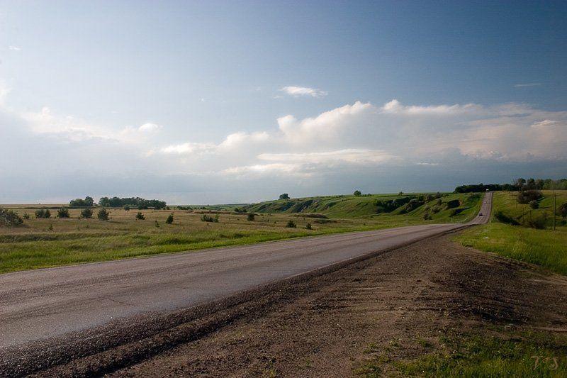 Дорога домой...photo preview