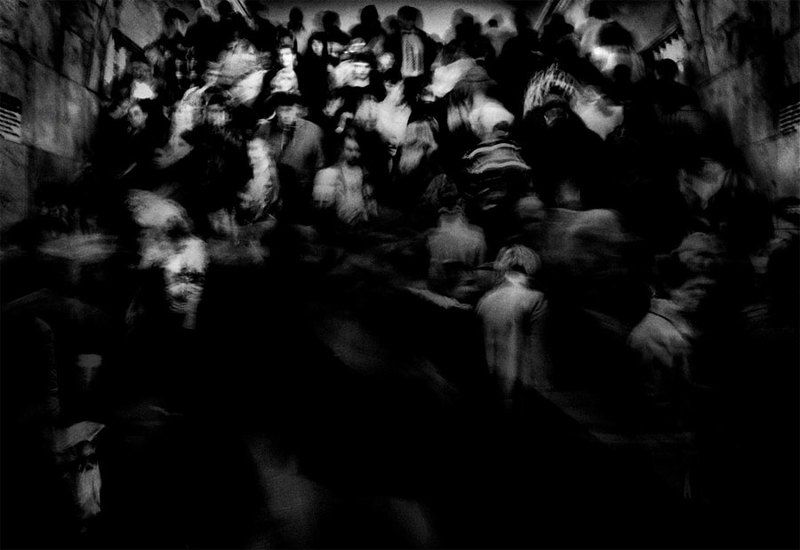 иллюзия вынужденных желаний в бессмысленном состоянии пустоты...photo preview