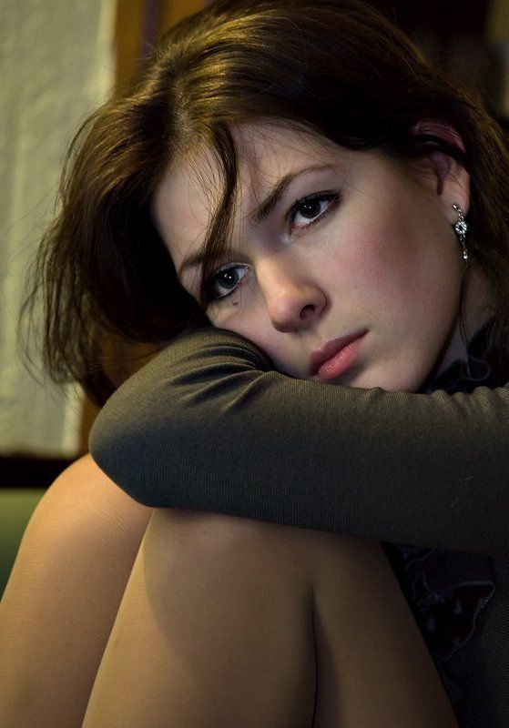 девушка,красота,настроение Натиphoto preview