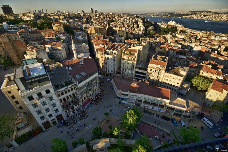 Istanbulphoto preview