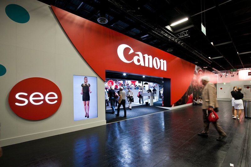 выставка, фото, репортаж Фотокина - 2014photo preview