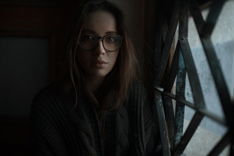 D700, Model, Nikon, Sigma, Sigma 35 mm, Девушка, Портрет, Тепло ***photo preview