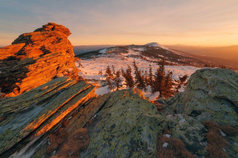 Первый день весныphoto preview