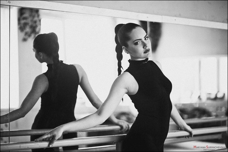 dancer.photo A Dancer.photo preview