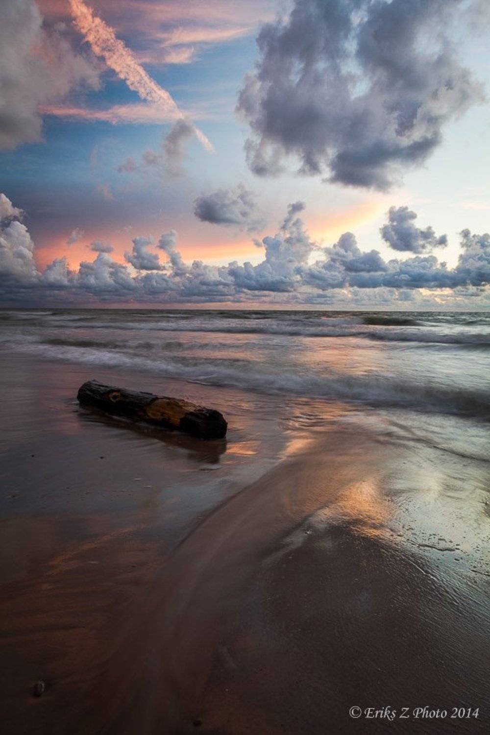 cloudy. Автор: Eriks Zilbalodis , Eriks Zilbalodis