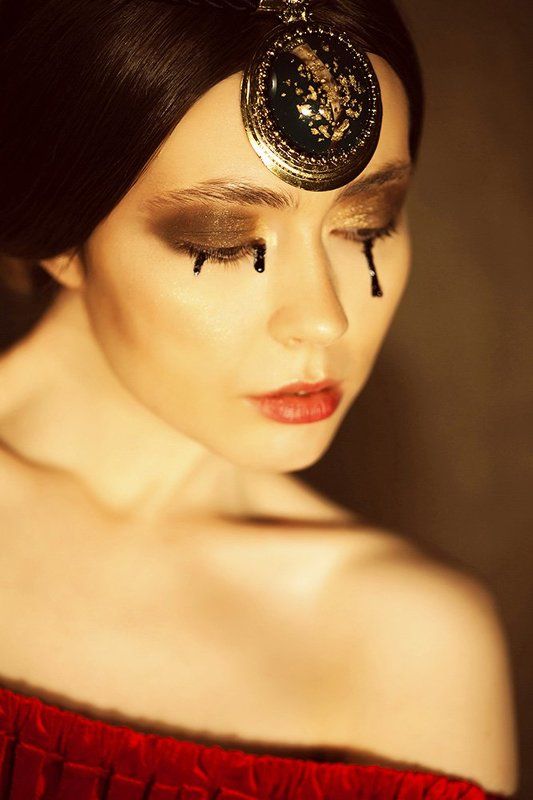 black cryphoto preview