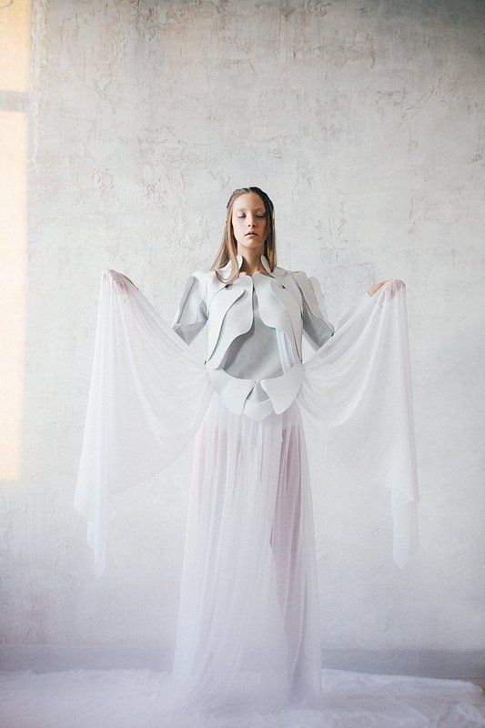 dress, lady, девушка, портрет, эльф Maria for CUTEphoto preview