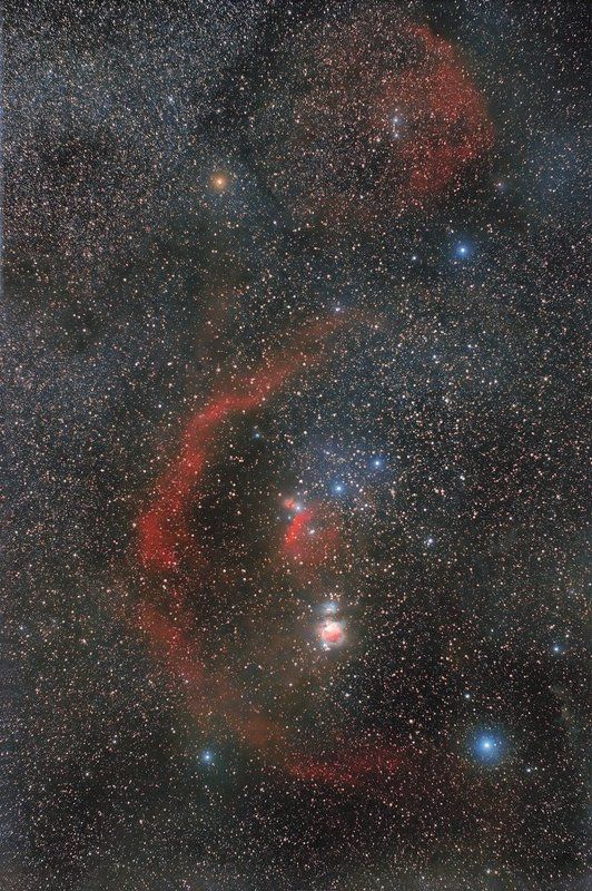 А в небе алмазы....photo preview