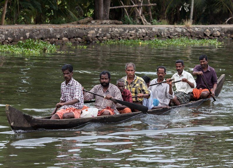 Alleppeyphoto preview