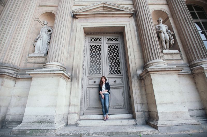 Лувроваяphoto preview