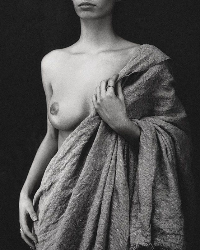 canon, shoami, весна, ню, санкт-петербург, саратов, сказки из сюжета «Пигмалион»photo preview