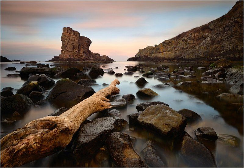 На закатеphoto preview