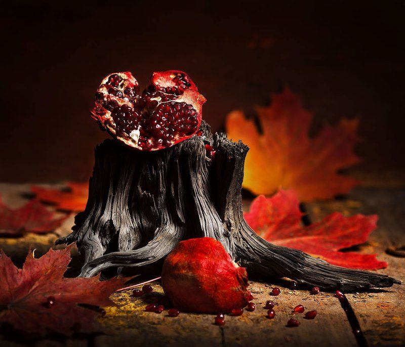 50 оттенков красногоphoto preview