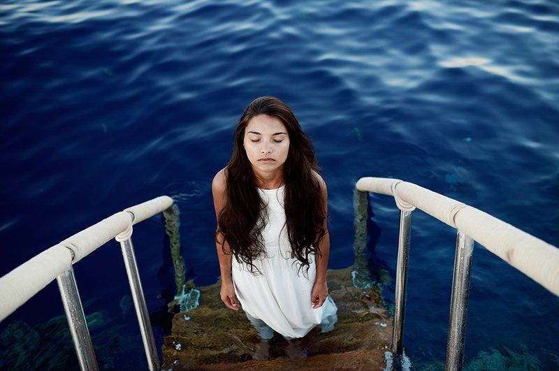 Море здесьphoto preview