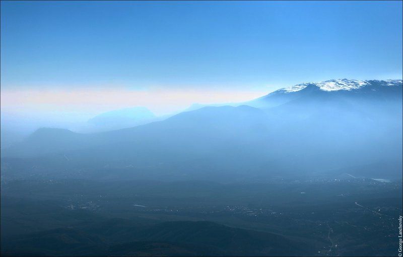 Крым Рассветphoto preview