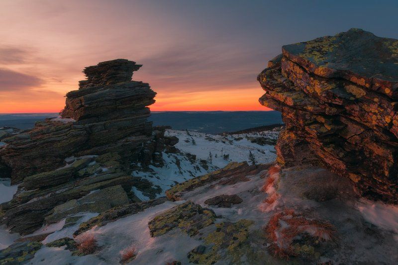 От рассвета до закатаphoto preview