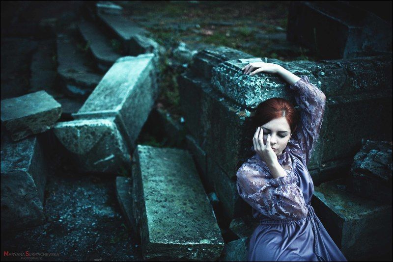 Somewhere between Twilight and Dawnphoto preview